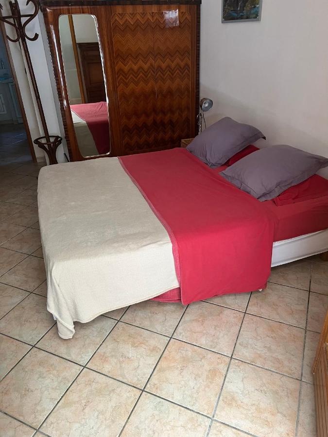 Chez Guy Bed & Breakfast Marseille Eksteriør bilde